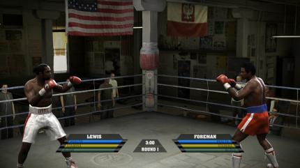 Fight Night Round 4: Review des Boxspektakels
