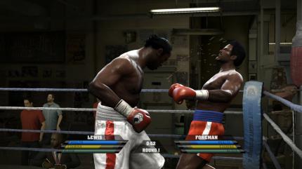 Fight Night Round 4: Review des Boxspektakels