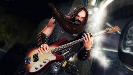 Guitar Hero 5: Alle Sterne der Karriere