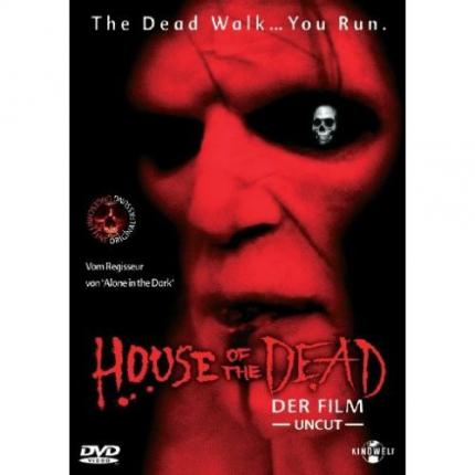 House of the Dead(2003)