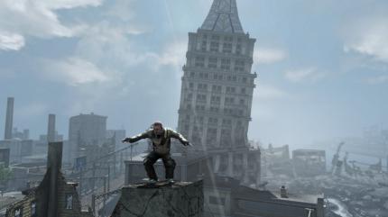 inFamous
