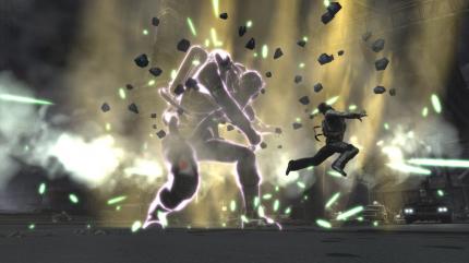 inFamous