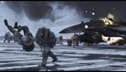 Modern Warfare 2: Die Cynamite-Expertenrunde