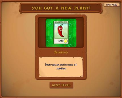 Plants vs. Zombies