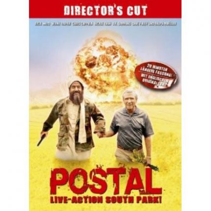 Postal (2007)