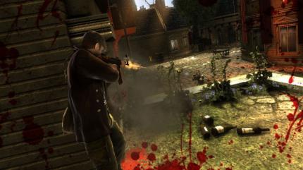 The Saboteur: Im Test - helft der Résistance und legt euch mit den Nazis an