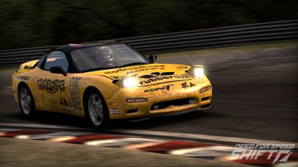 Need for Speed: Shift (04)
