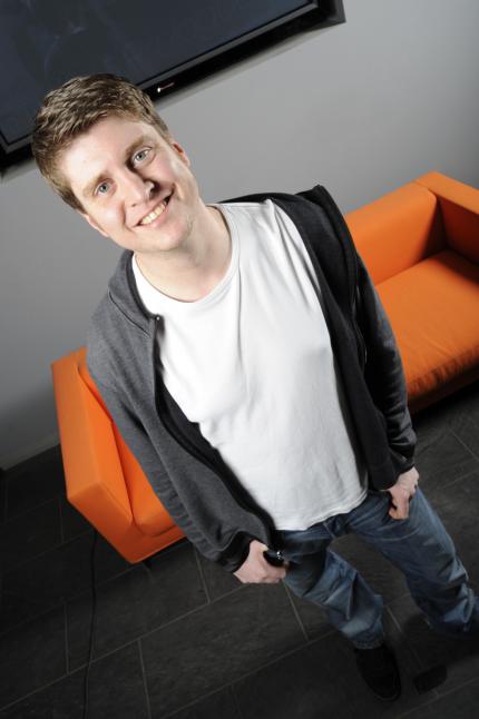 Thomas Eder: 'Der Controller ist erneut sehr innovativ.'