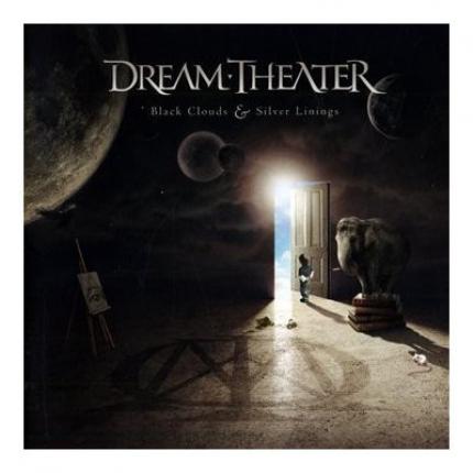 Dream Theater: Black Clouds &amp; Silver Linings