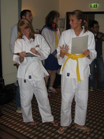 Deutsche Street Fighter IV Meisterschaft 2009
