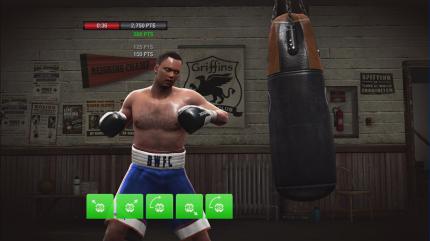 Fight Night Round 4: Review des Boxspektakels
