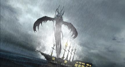 Final Fantasy XIV Online
