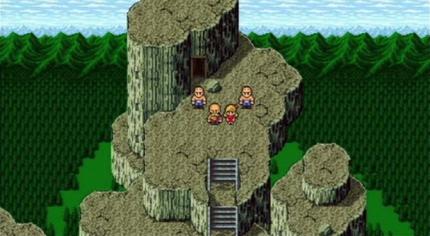 Final Fantasy: Die große History zur Rollenspiel-Legende