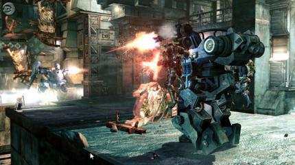 Lost Planet 2: Pünktlich zum Release - Die gigantische Insektenvernichtung für Xbox 360 und PS3 im Test