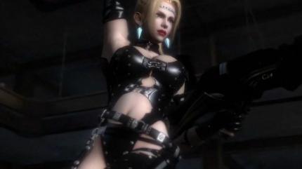 Ninja Gaiden Sigma 2