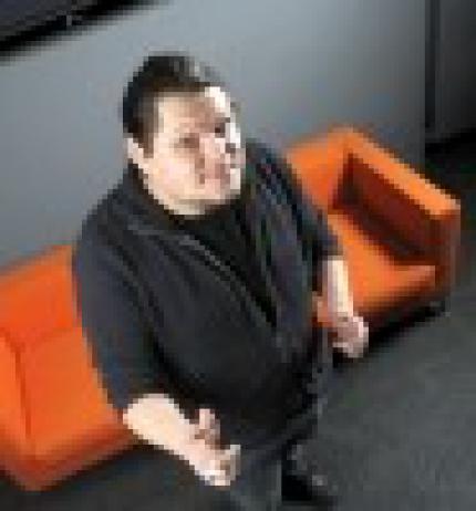 Simon Fistrich