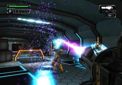 The Conduit: Review zum Wii-Shooter