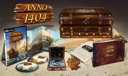 Die 10 besten Spiele-Collector's Editions mit T-Shirts, Figuren und mehr