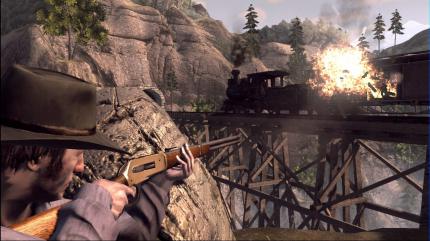 Call of Juarez - Bound in Blood: Demo veröffentlicht