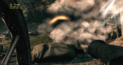 Test zu Call of Juarez: Bound in Blood