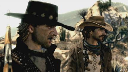 Test zu Call of Juarez: Bound in Blood