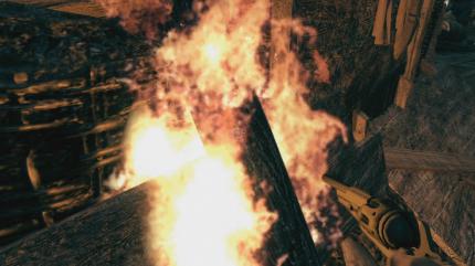 Test zu Call of Juarez: Bound in Blood