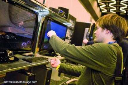 Special-Comeback: Die Zukunft des Gaming