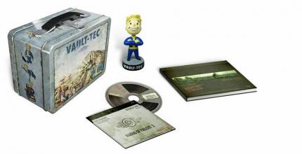 Die 10 besten Spiele-Collector's Editions mit T-Shirts, Figuren und mehr