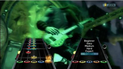 Guitar Hero 5 