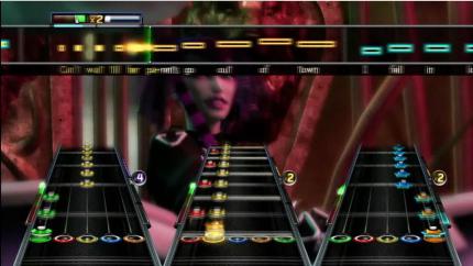 Guitar Hero 5: Test des neuen Musikspiels