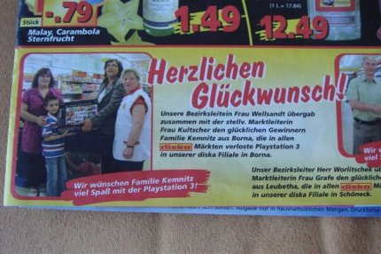 Special-Comeback: Fun, Fun, Fun - darüber lacht die Redaktion