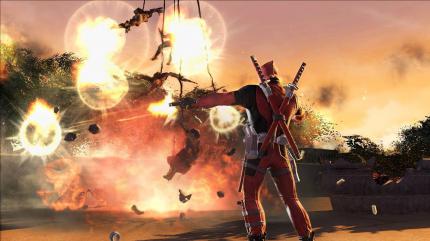 Marvel Ultimate Alliance 2