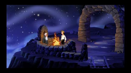 The Secret of Monkey Island - Special Edition: Review