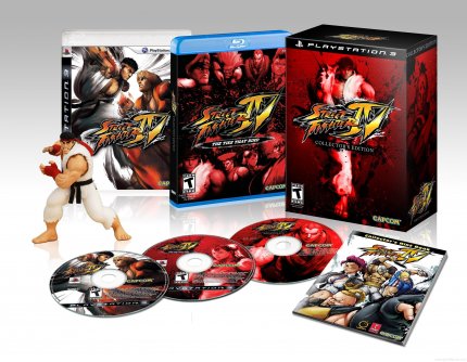 Die 10 besten Spiele-Collector's Editions mit T-Shirts, Figuren und mehr