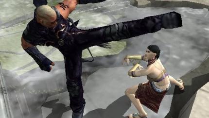 Tekken 6 im Test