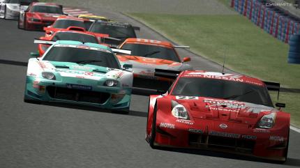 Gran Turismo 5 