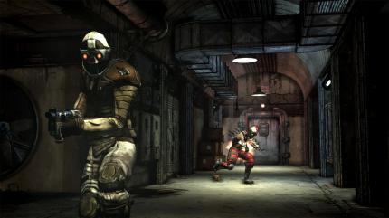 Borderlands: Das Ego-Shooter-Rollenspiel im Test