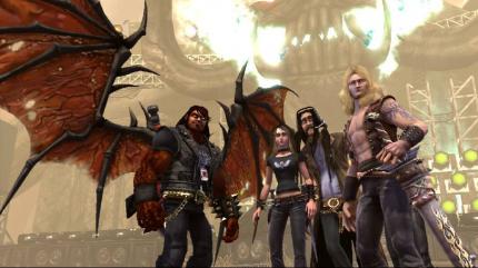 Brütal Legend (04)