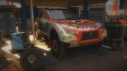 Colin McRae: DiRT 2: Die Rallye-Simulation im Test