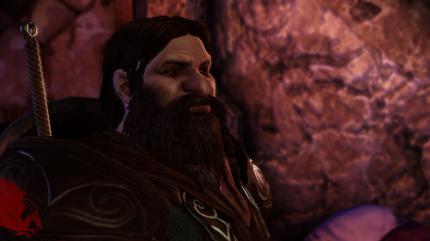 Dragon Age: Origins (03)