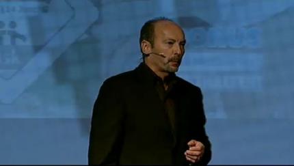 gamescom 2009: Bilder der EA Pressekonferenz!