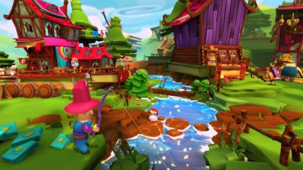 Fairytale Fights im Test