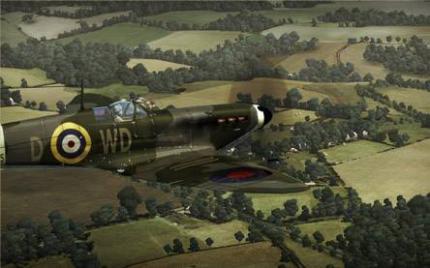 IL-2 Sturmovik: Test des Flieger-Games