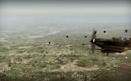 IL-2 Sturmovik: Test des Flieger-Games