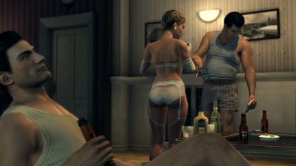 Mafia 2