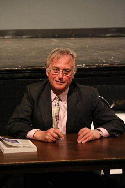 Richard Dawkins