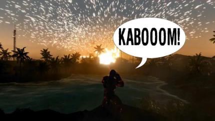 Special: Die coolsten Game-Modifikationen in der Videospiel-Geschichte