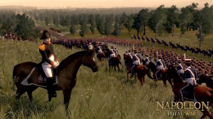 Napoleon Total War