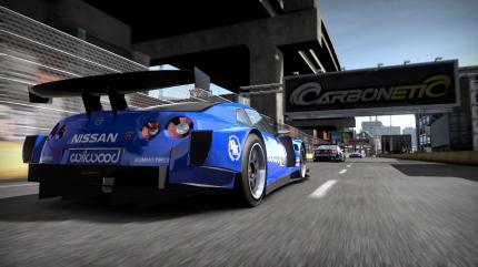 Need for Speed: Shift (02)