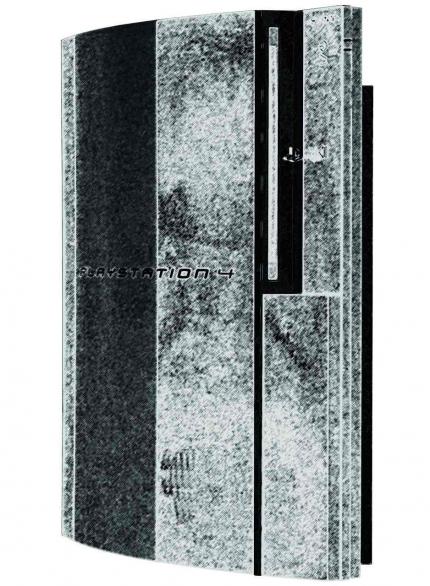 Eine mögliche PS4?